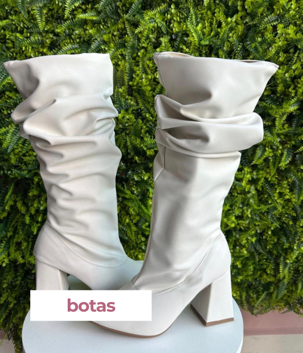 Botas