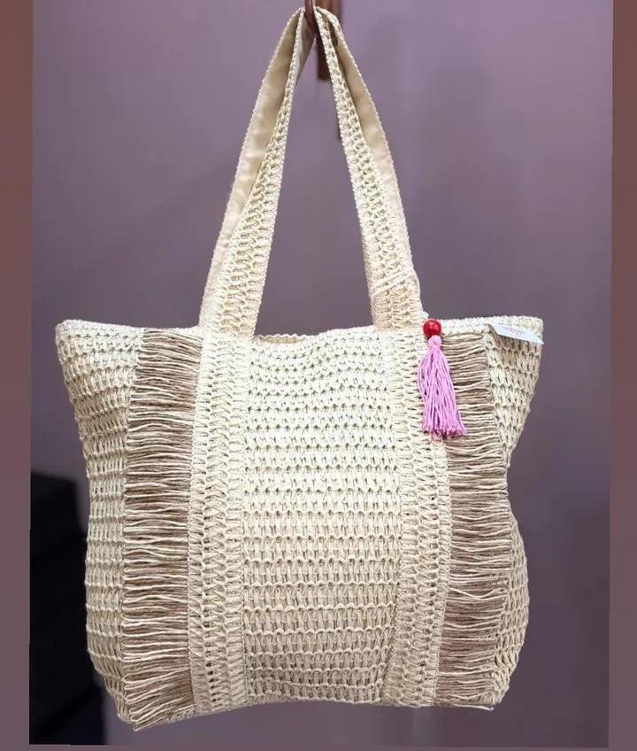 Bolsa de Praia de Palha