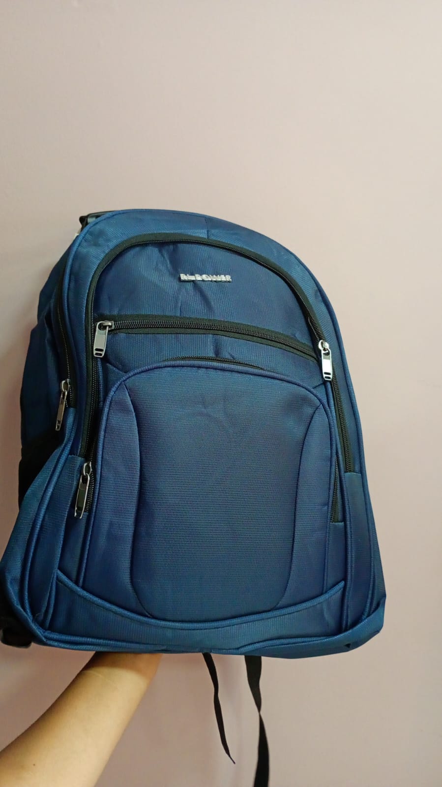 Bolsa Unissex para o dia a dia