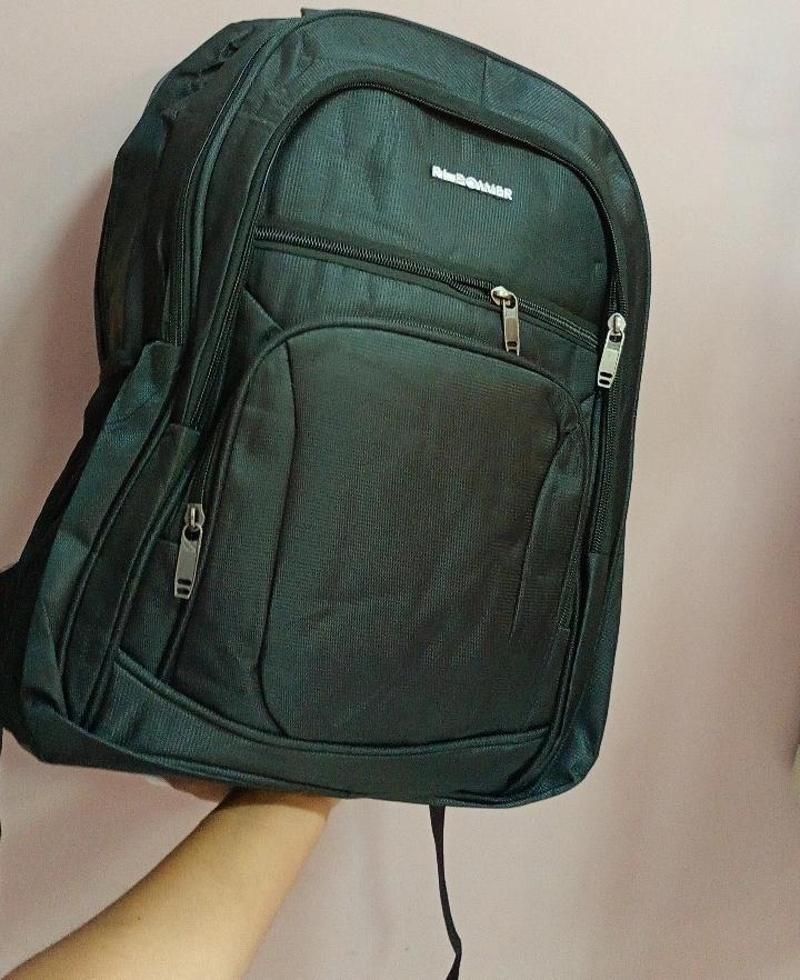 Bolsa Unissex para o dia a dia
