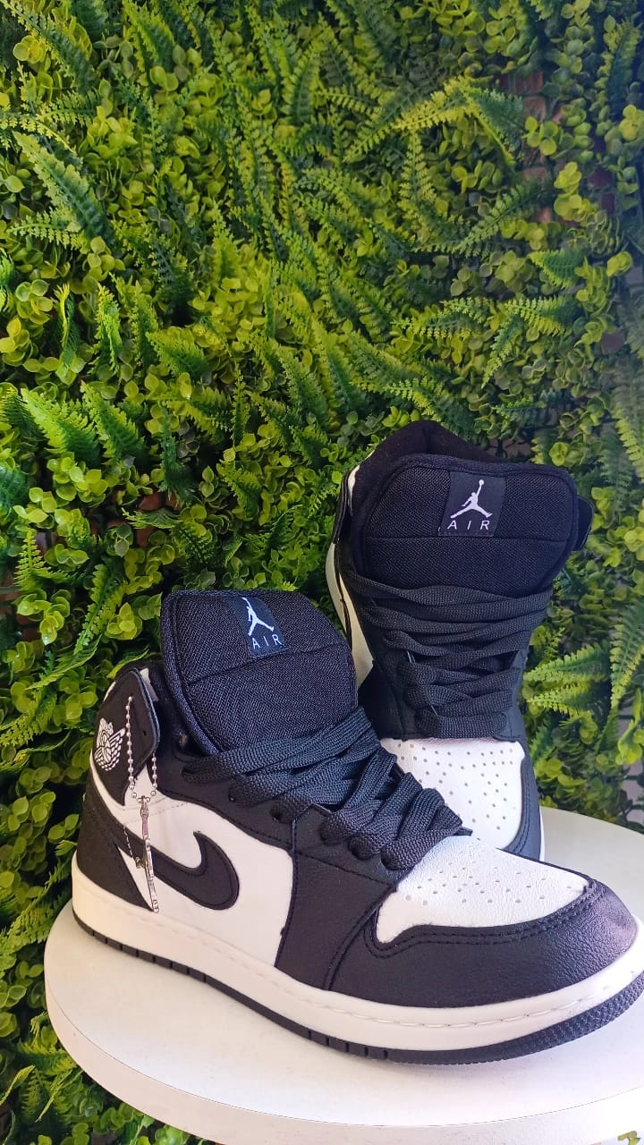 Tênis Nike - Air Jordan