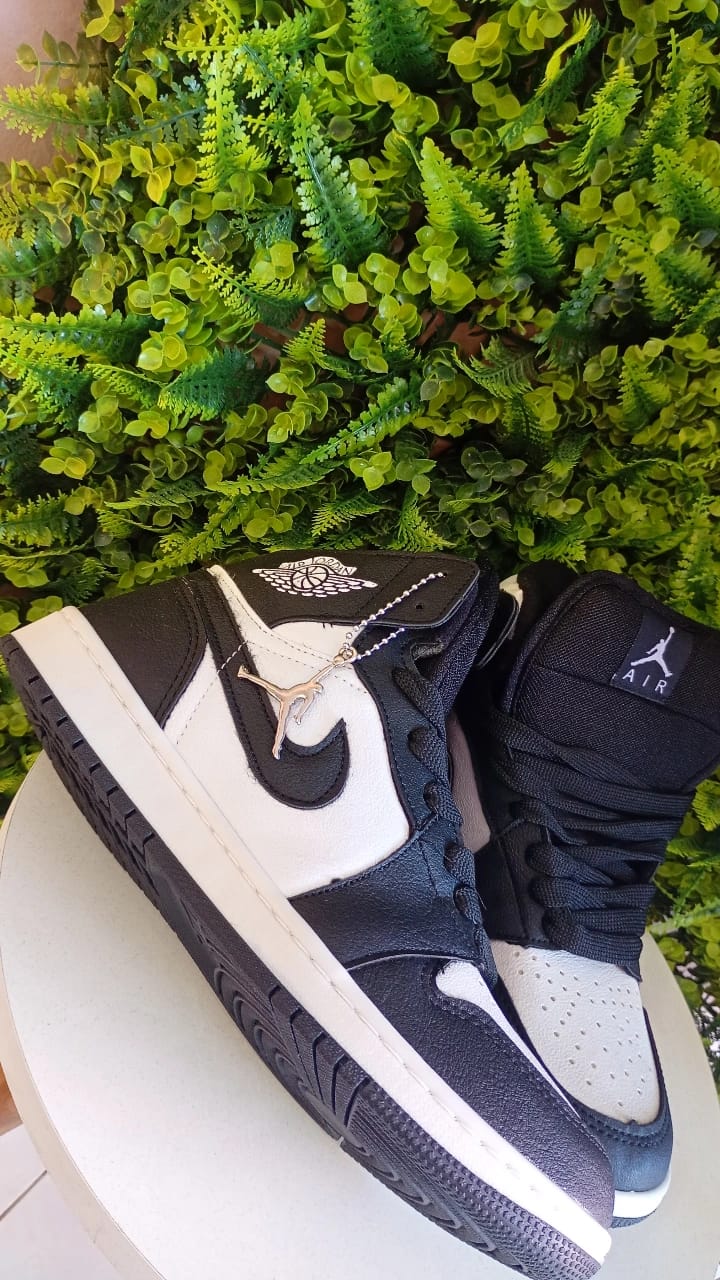 Tênis Nike - Air Jordan