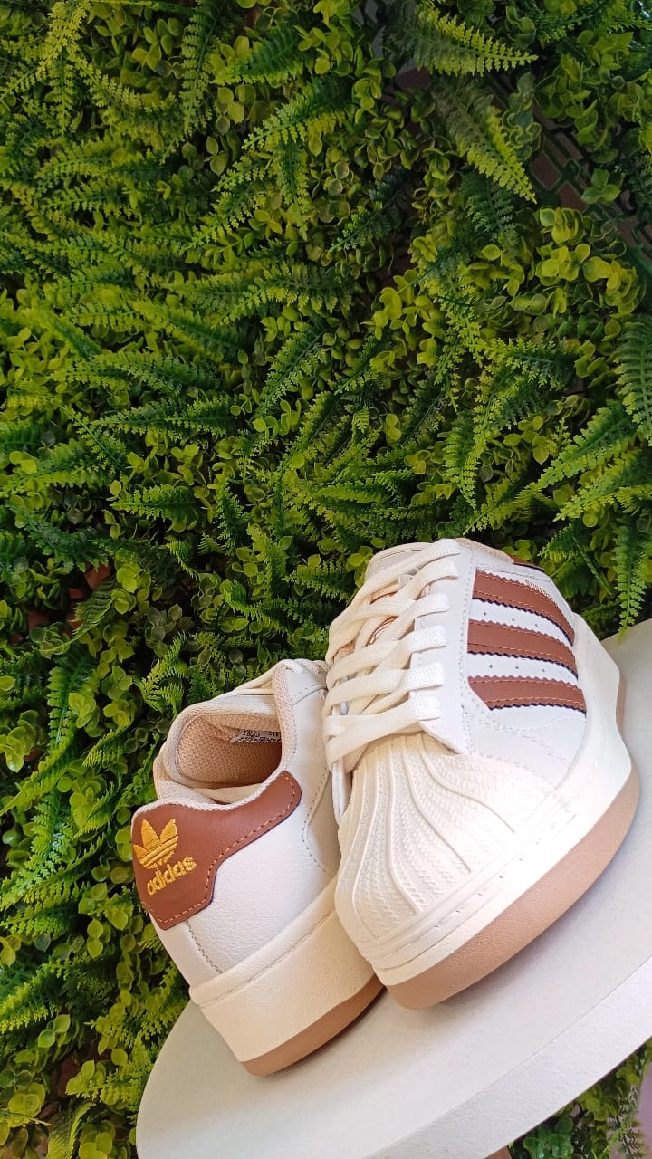 Tênis Adidas - All star
