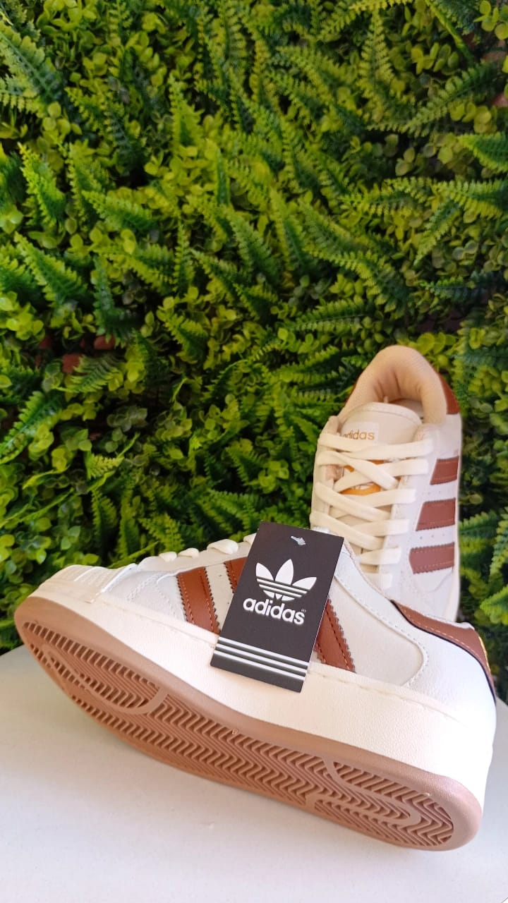 Tênis Adidas - All star