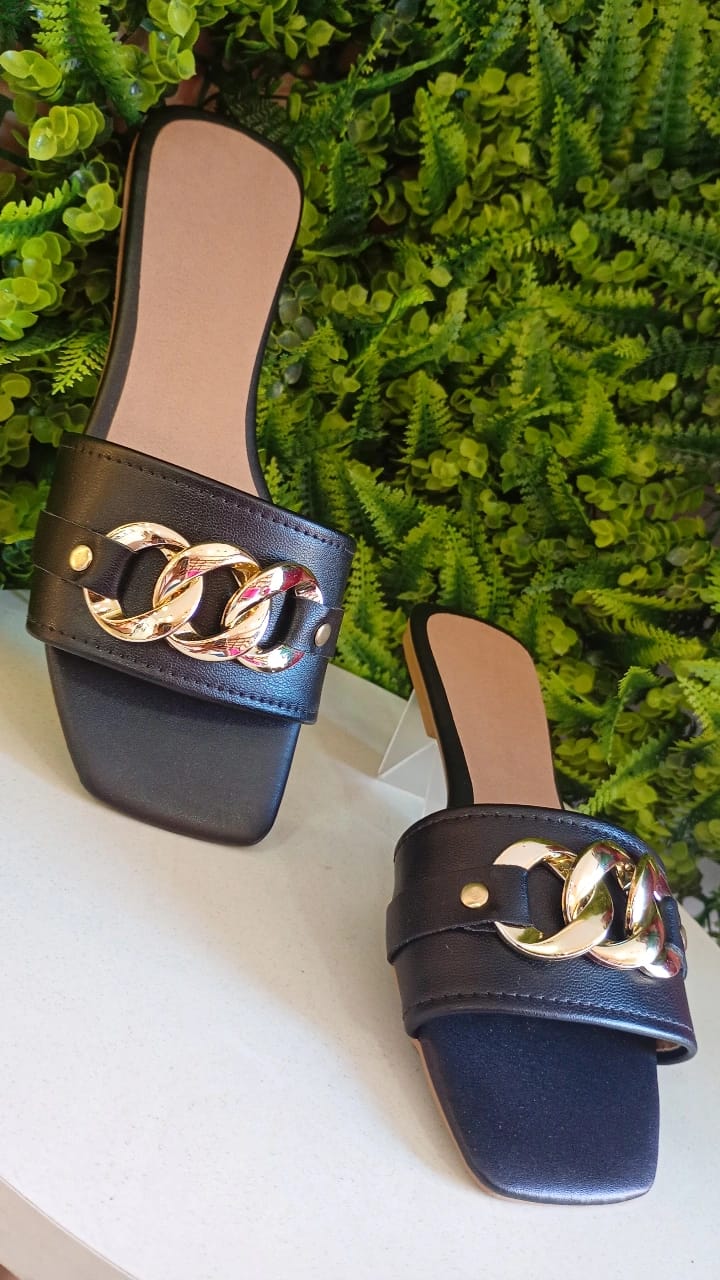 Rasteirinha Gabriela