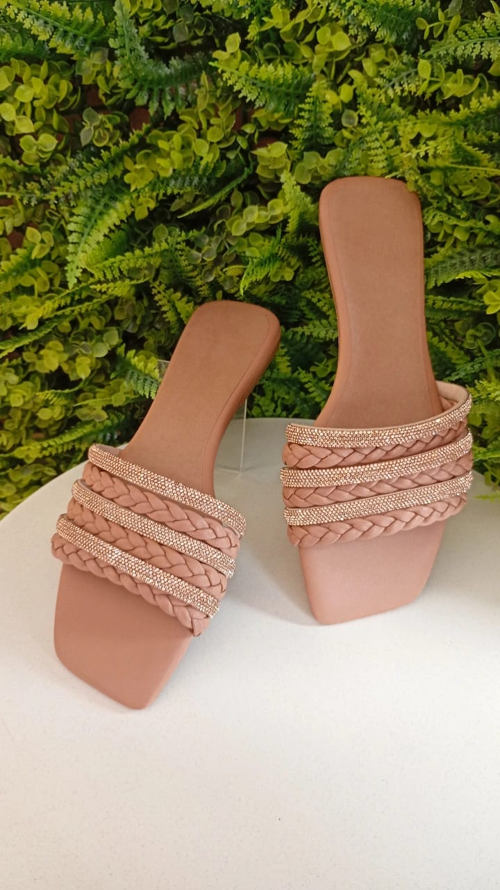 Rasteirinha Fernanda