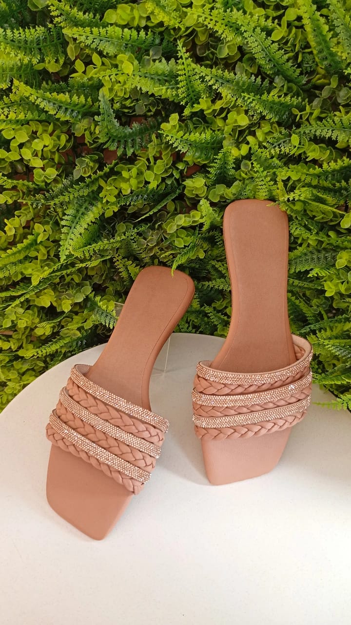 Rasteirinha Fernanda