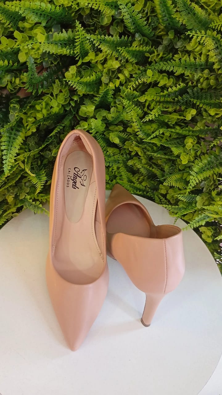 Scarpin Fernanda