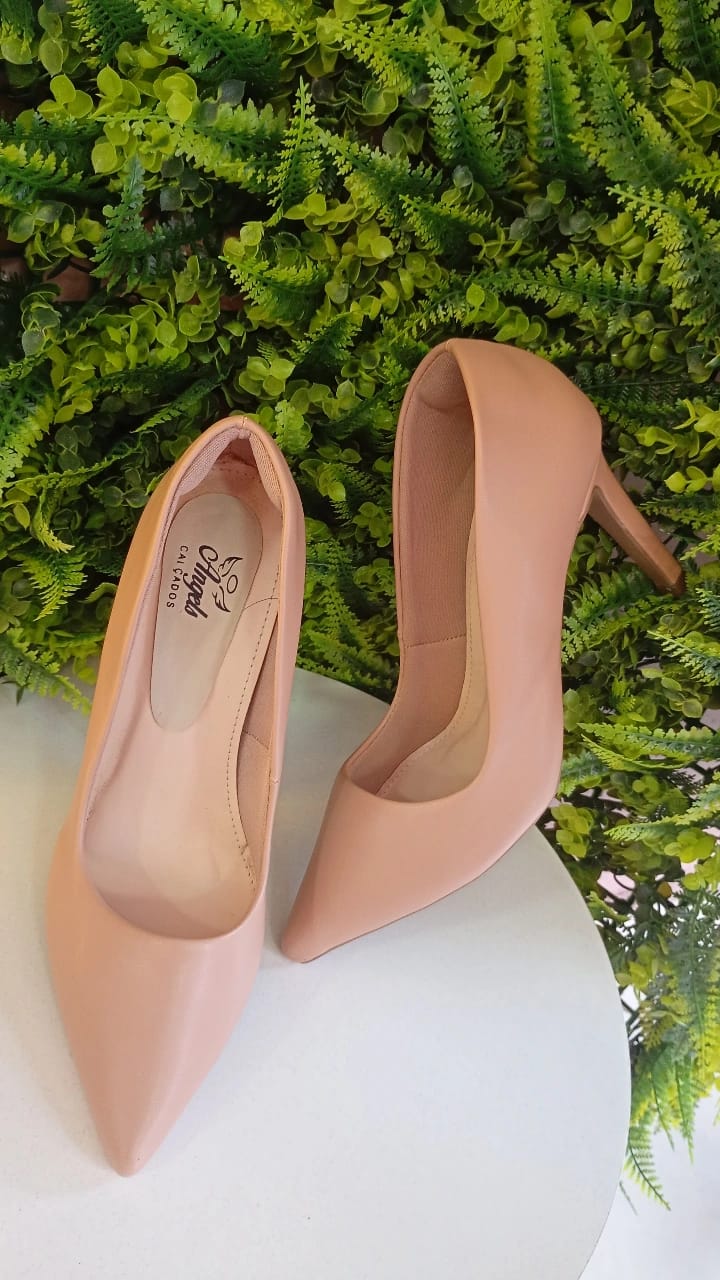Scarpin Fernanda