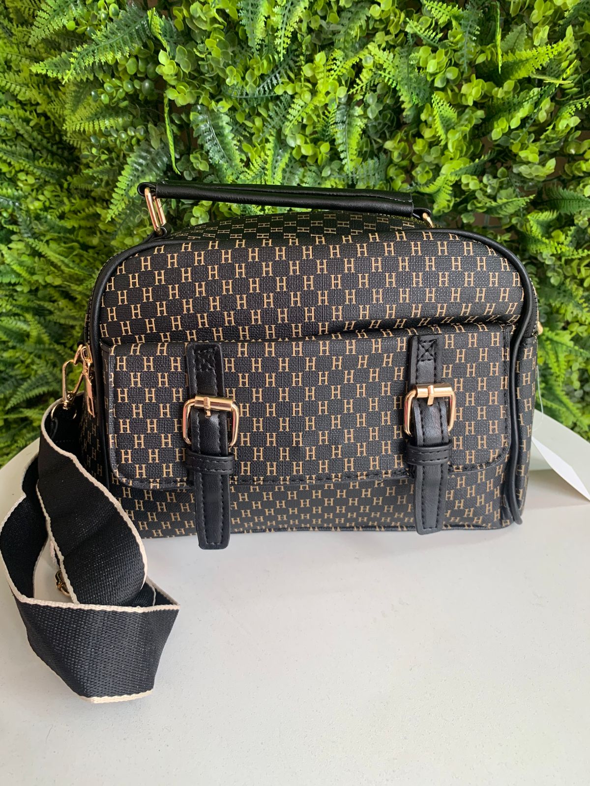 Bolsa Milli