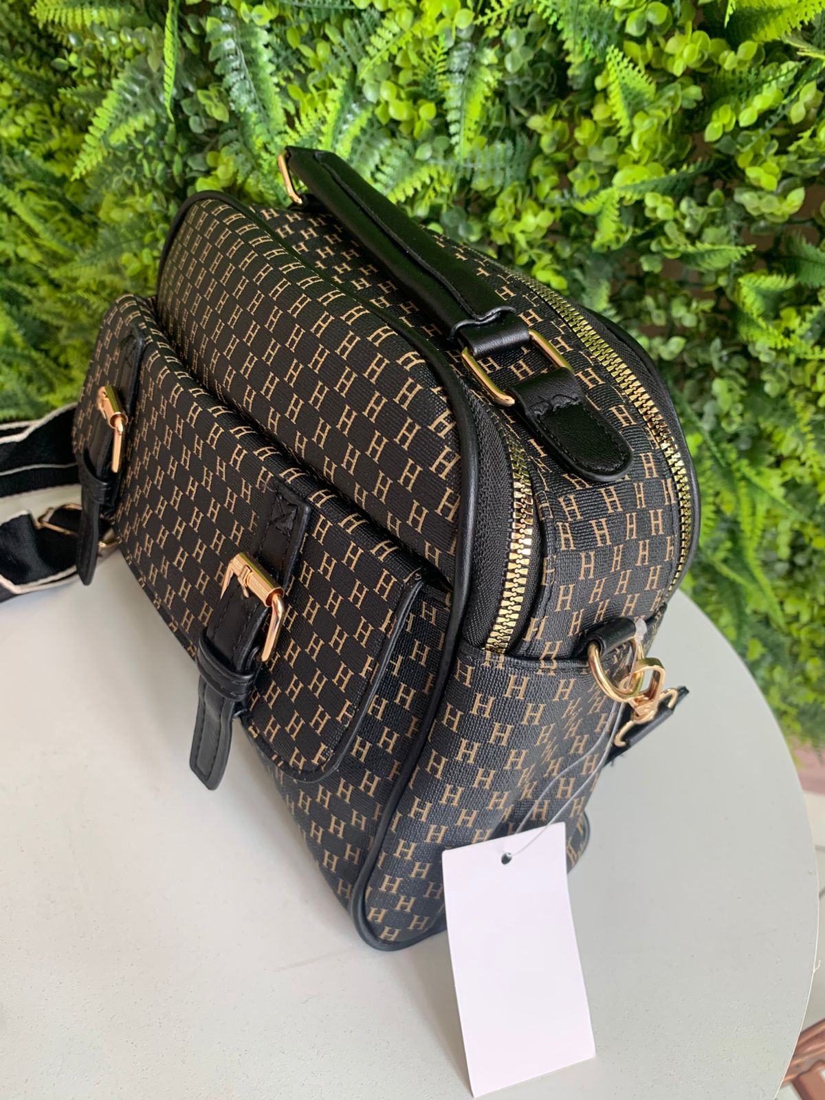 Bolsa Milli