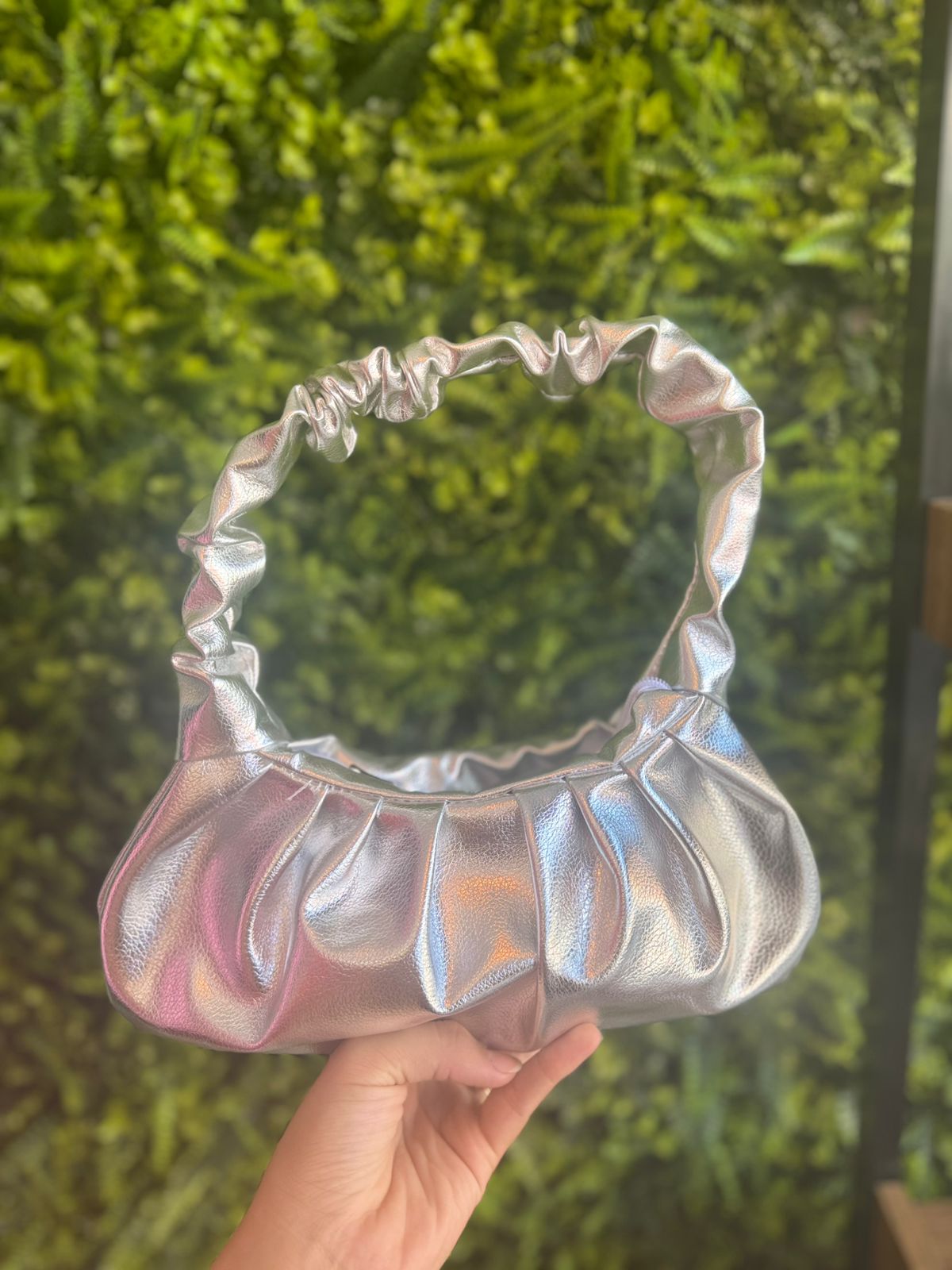 Bolsa Festa
