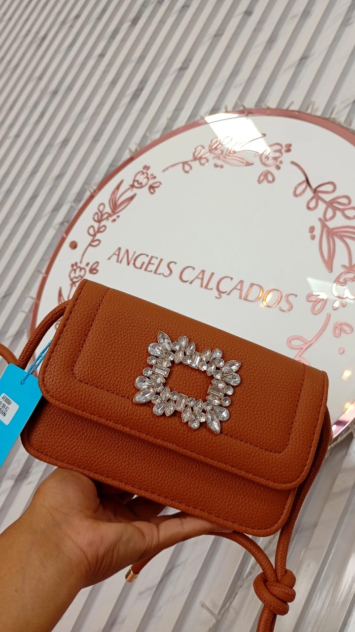 Bolsa Ingrid