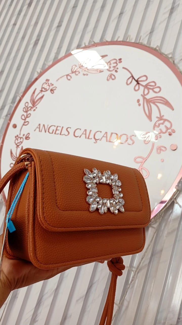Bolsa Ingrid
