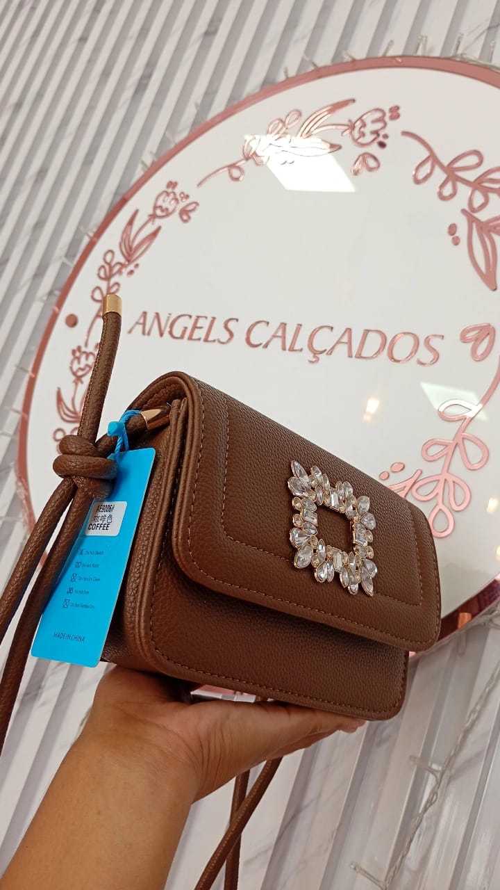 Bolsa Ingrid