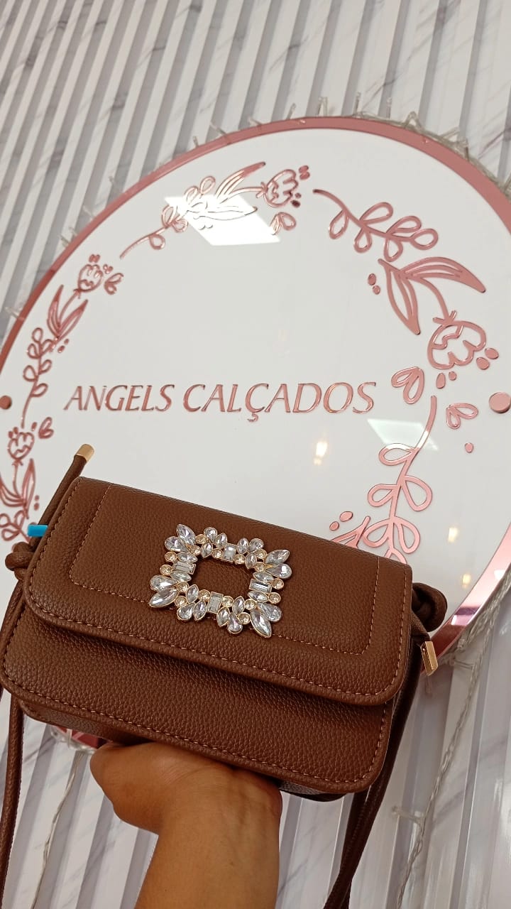 Bolsa Ingrid