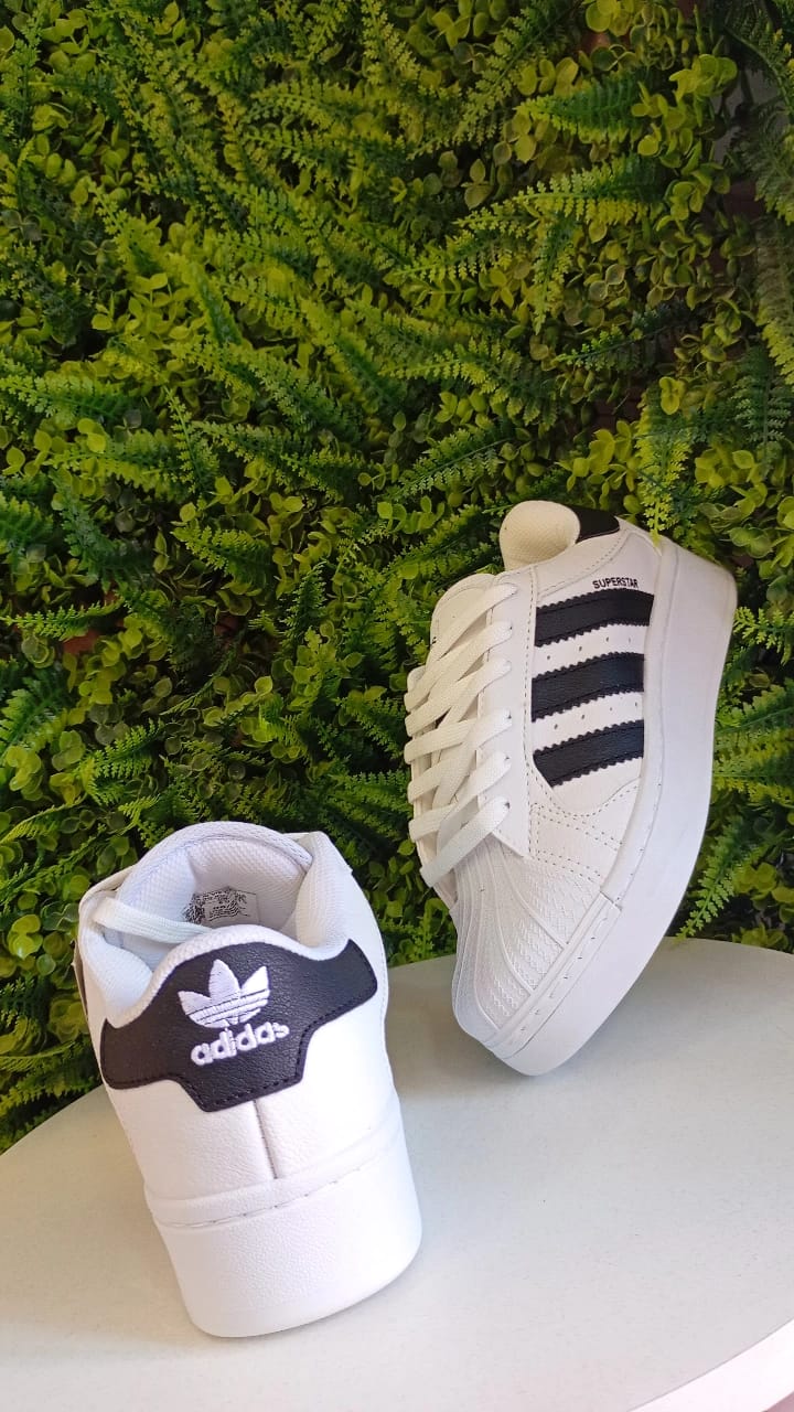 Tênis Adidas - All star