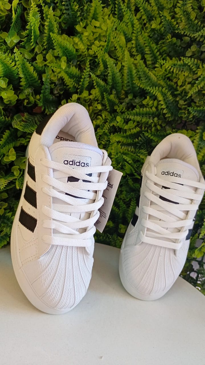 Tênis Adidas - All star