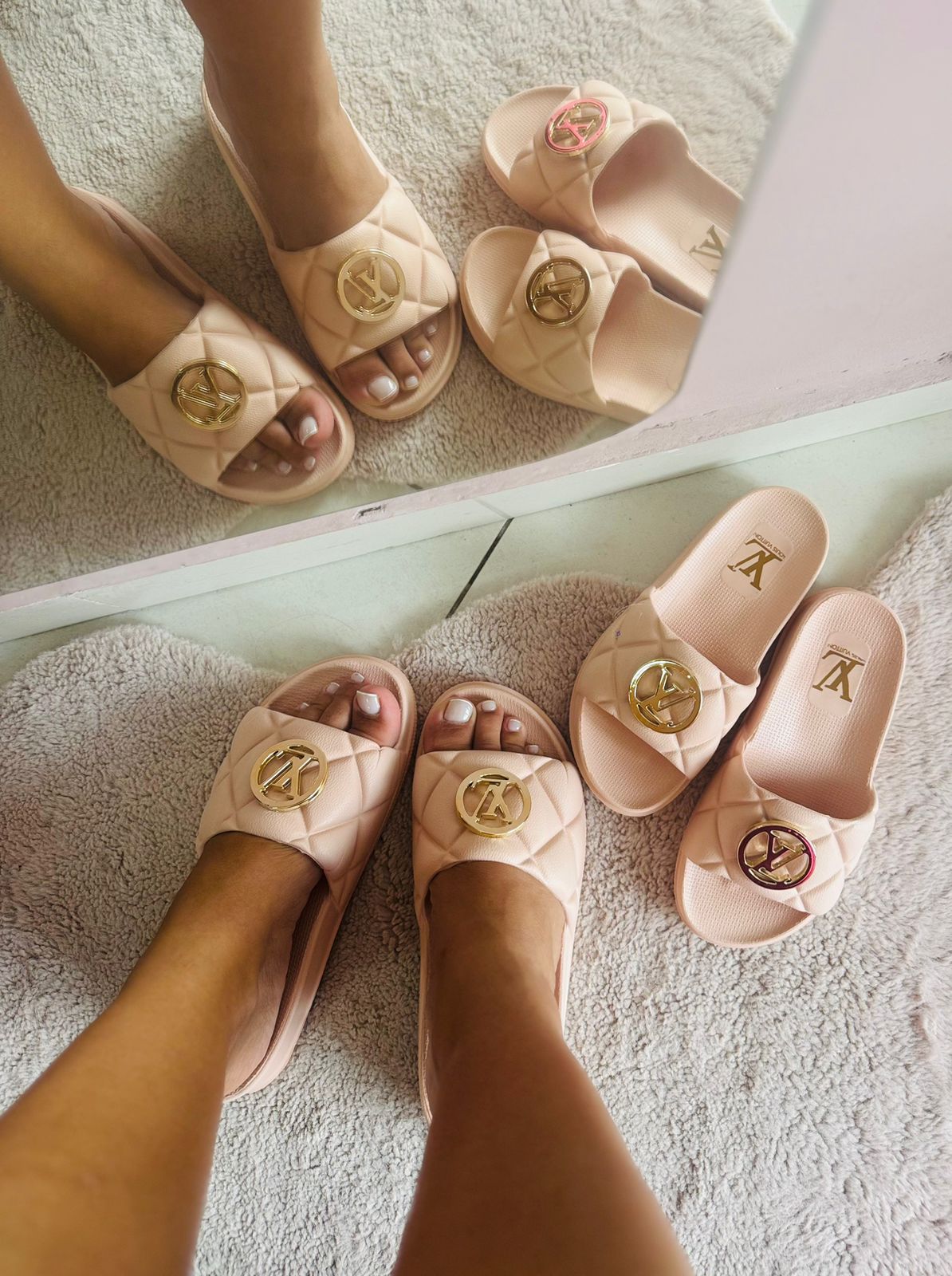 Chinelo LV