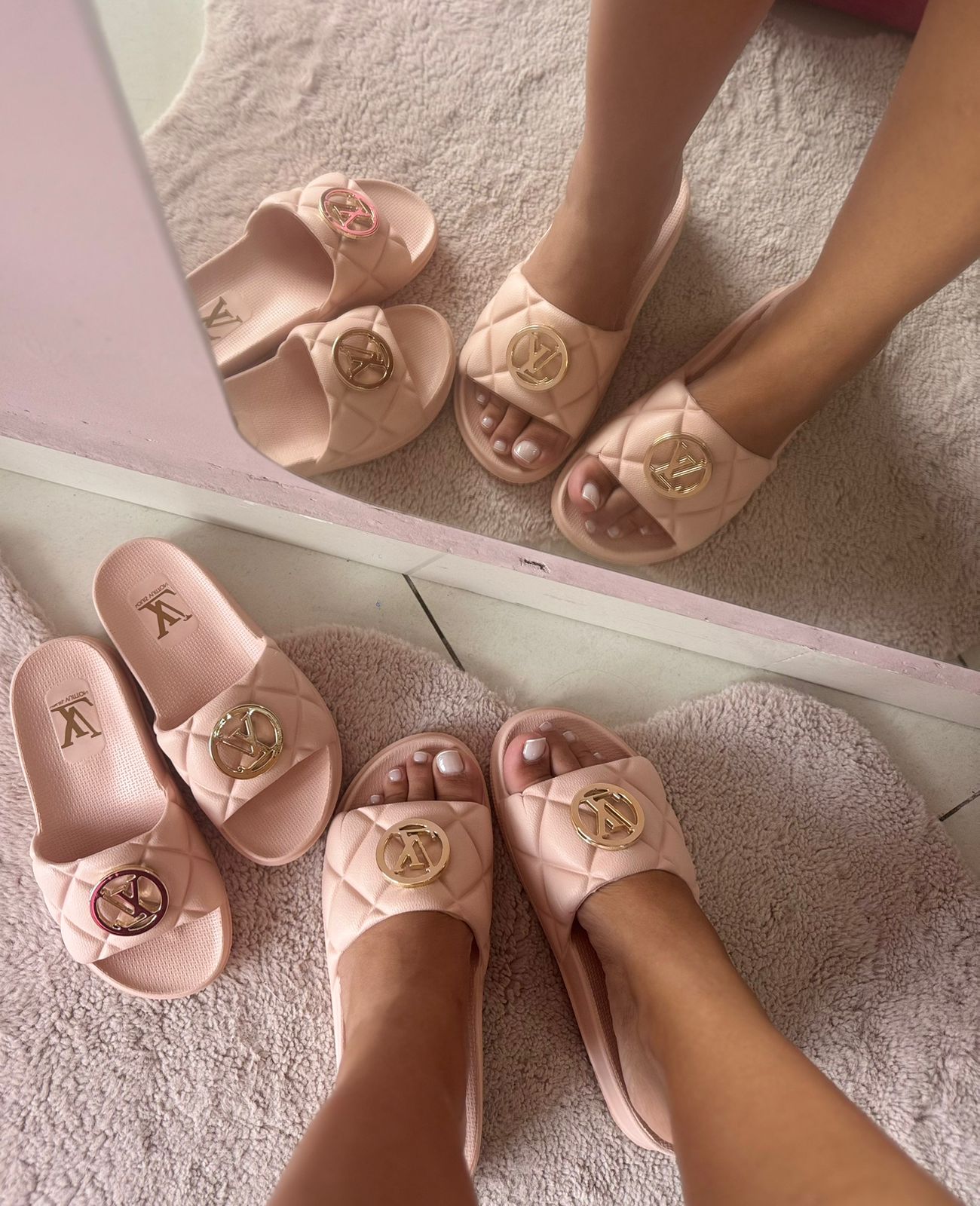 Chinelo LV