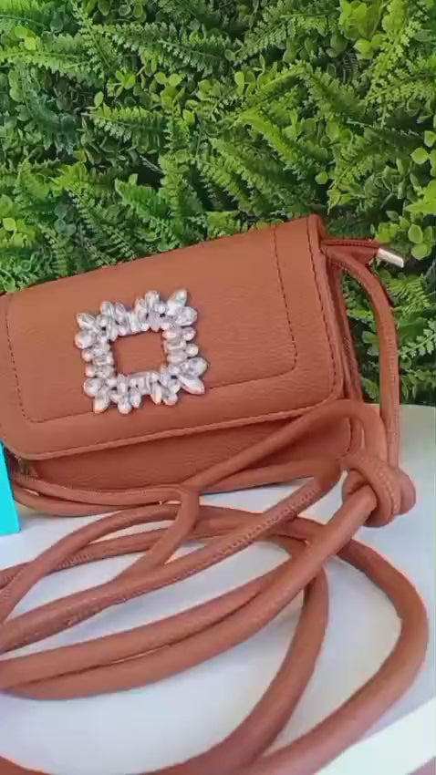 Bolsa Ingrid