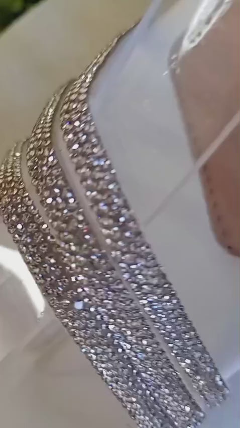 Salto Branco Três Tiras