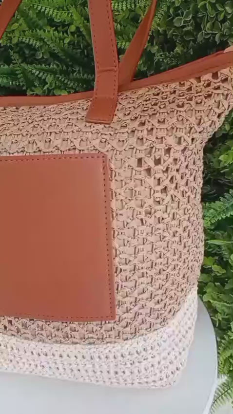 Bolsa de Palha