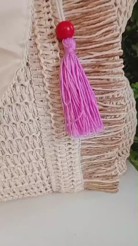 Bolsa de Praia de Palha