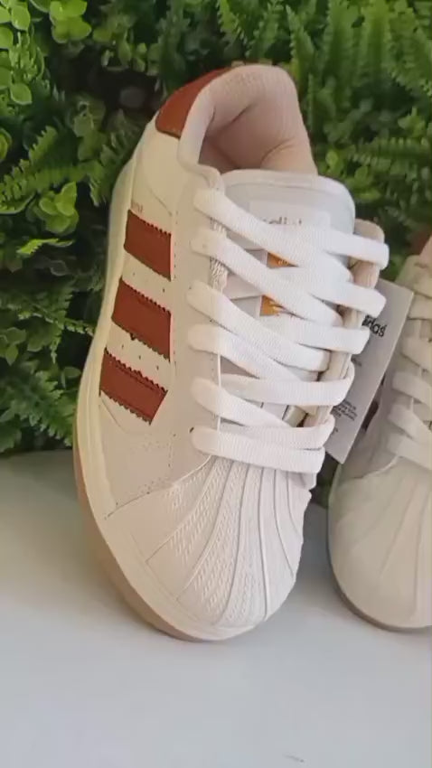 Tênis Adidas - All star