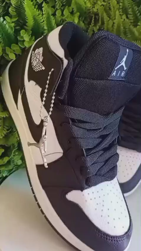 Tênis Nike - Air Jordan