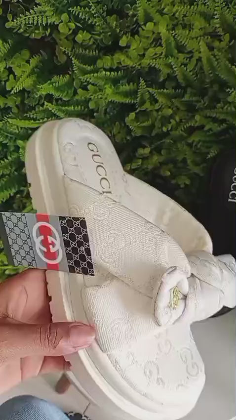Chinelo Gucci