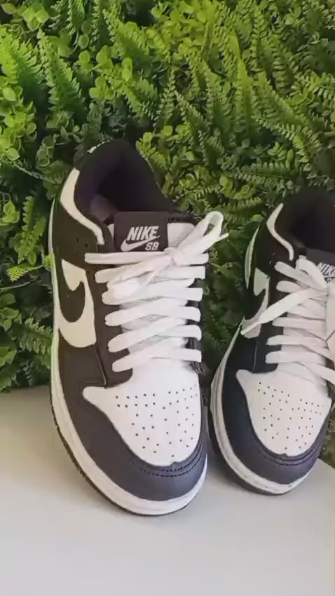 Tênis Nike Panda