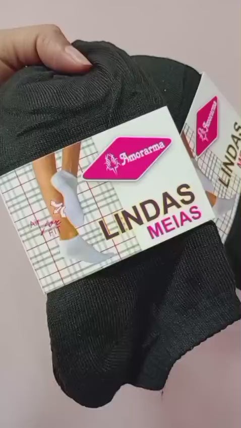 Meia Soquete