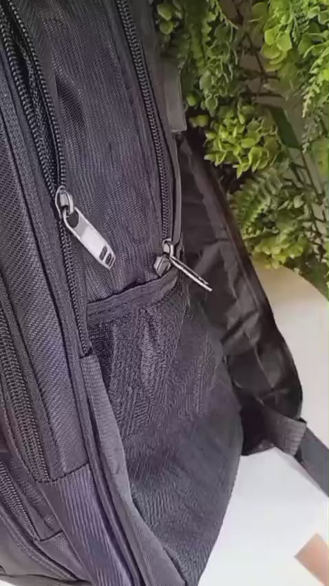 Bolsa Unissex para o dia a dia