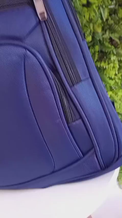Bolsa Unissex para o dia a dia